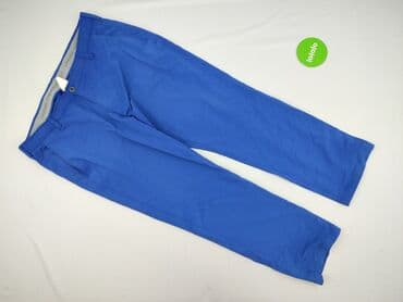 ubrania under armour: Under Armour, Material trousers for women, size L — 2