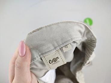 Ubrania męskie: Cotton Traders, Spodnie dla mężczyzn, rozmiar 2XL — 4