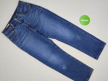 outlet jeans: Levi’s, Jeansy damskie, rozmiar S — 2