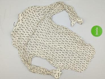 luksusowe bluzki: Massimo Dutti, Bluzka damska, rozmiar L — 3