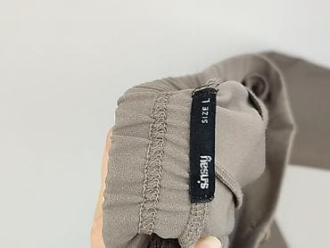 tchibo moda damska: Spodnie materiałowe damskie, rozmiar L — 4