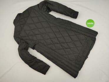 kurtki zimowe wyprzedaż zara: Odzież wierzchnia 
, Płaszcz damski, S — 3