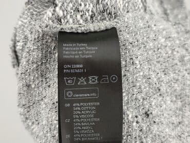 koszula bluza z kapturem: H&M Mama, Bluza damska
, rozmiar M — 6