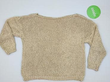 lenar plus: Unisono, Sweter damski, rozmiar One size — 3