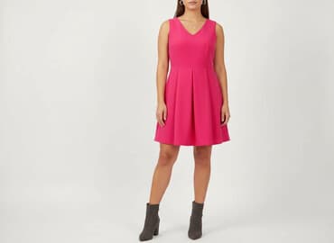 acqua limone sukienki: Sukienka damska, rozmiar XL — 6