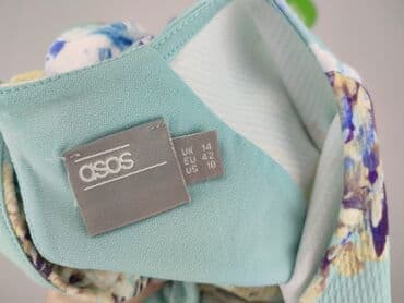 44 46 sukienki dla matki pana mlodego allegro: Asos, Sukienka damska, L — 5
