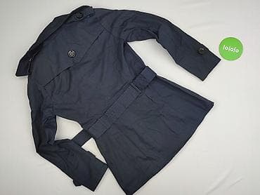 kurtka glorious: Trencz damski, rozmiar M — 3