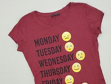 bluzki nirvany: Terranova, T-shirt damski, rozmiar S — 1