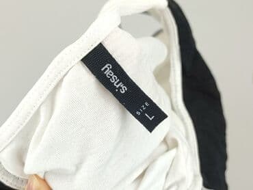 sinsay t shirty damskie: Sinsay, T-shirt damski, rozmiar L — 4