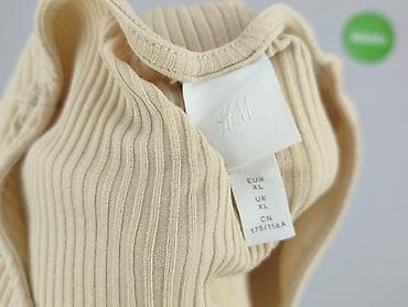 spodnice hm: H&M, T-shirt damski, rozmiar XL — 4
