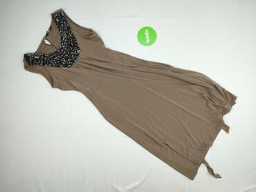 sukienka dla dużego biustu: Sukienka damska, rozmiar M — 3