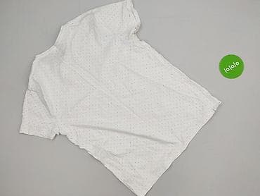 john lewis koszula: Cubus, T-shirt damski, rozmiar XL — 3