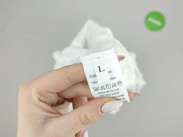 zalando sukienki na chrzest: Жіноча блуза, L на lalafo.pl — 5 zalando sukienki na chrzest: Жіноча блуза, L — 5