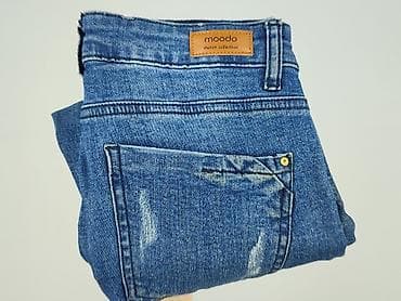 divided hm jeans: Moodo, Jeansy damskie, rozmiar XS — 7