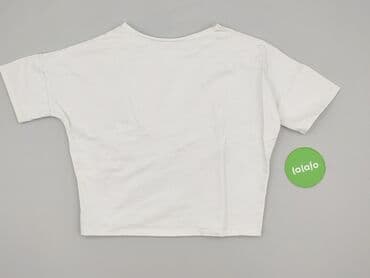 bluzki z krótkim rękawem tanie: Bluzka damska, rozmiar 4XL — 3