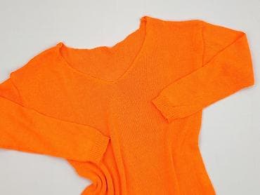 act fast: ITALY FASHION, Sweter damski, rozmiar L — 1