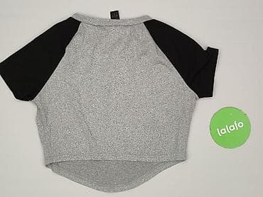 s shirt: Shein, T-shirt damski, rozmiar M — 3