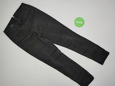regular jeans: Jeansy damskie, rozmiar M — 2