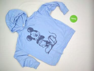 marynarka damska z kapturem: Disney, Bluza z kapturem damska, L — 2