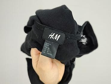 bluzki cc: H&M, Bluzka damska, rozmiar M — 4