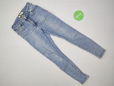 jeans pause: M.Sara, Jeansy damskie, rozmiar S — 2