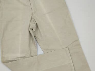 sklep z używanymi ubraniami: Chinos for men, size S — 1