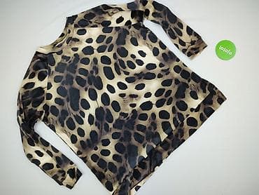 bis moda: Bluzka damska, rozmiar One size — 2