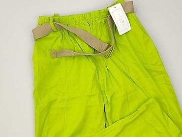 Lemon Explore, Spodnie materiałowe damskie, rozmiar One size