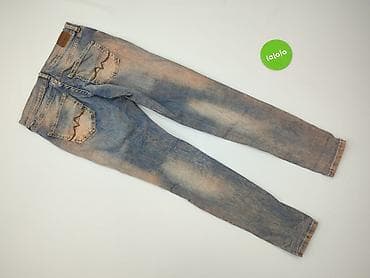 jeans redial: Pepe Jeans, Jeansy damskie, rozmiar S — 3