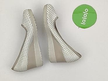 buty bocci: Balerinki damskie, rozmiar 37 — 3