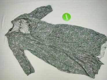 sukienki z kaszmirem: Carry, Sukienka damska, rozmiar XL — 2