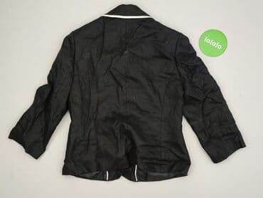 ochnik marynarki damskie: Petite, Marynarka damska, rozmiar M — 3