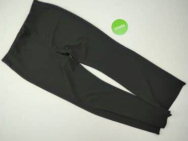 ocieplane rajstopy h m: H&M, Legginsy rozmiar XL — 2