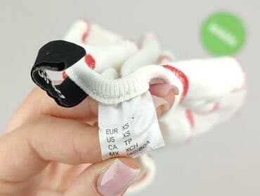 koszulka bts cropp: Divided, Top damski, rozmiar XS — 5