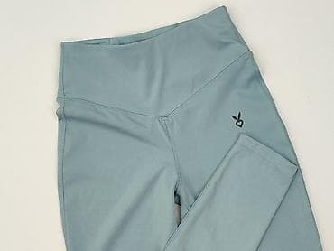 Cardio Bunny, Legginsy Sportowe damskie, rozmiar S