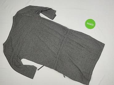 dżinsy plus size: Sukienka damska, rozmiar S — 3