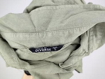 patchwork: Diverse, Women`s shirt, size S — 5