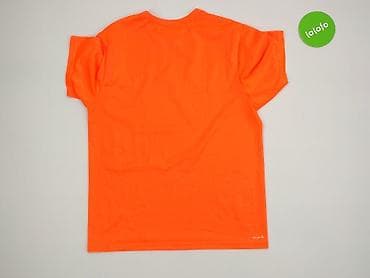 dresy asics: T-shirt damski, rozmiar L — 3