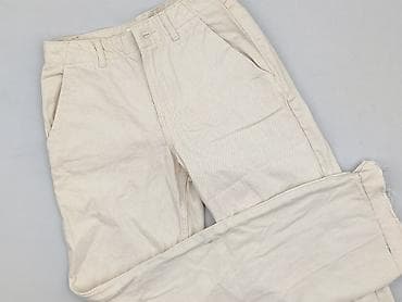 modne jeansy: PULL&BEAR, Jeansy damskie, rozmiar XS — 1