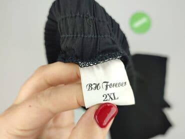 calvin klein performance t shirty: Sweatpants for women, 2XL — 4