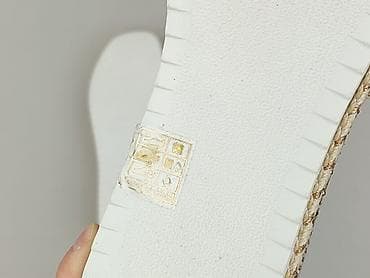 klapki c: Klapki damskie, rozmiar 37 — 5