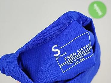 ben sherman: FSBN, T-shirt damski, rozmiar S — 4