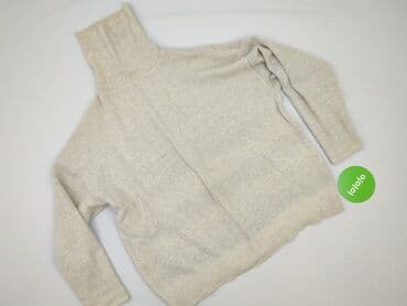 czerwony sweter reserved: Janina, Sweter damski, M — 2