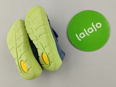 deichmann kapcie flamingi: Kapcie 20, Używany — 3