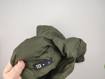 dunnes kurtka: TEX, Kurtka zimowa damska, L — 5