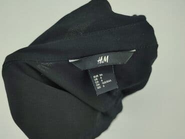 majtki bezszwowe damskie hm: H&M, Women`s shirt, size S (EU 36) — 4
