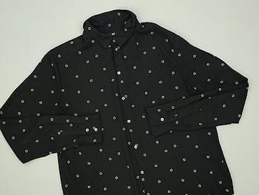 even shirt: H&M, Koszula damska, rozmiar M — 1