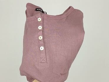 smyk bluzki dziewczęca: Sinsay, Bluzka damska, rozmiar XS — 6