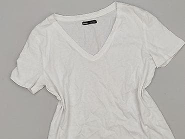 bluzki nirvany: Sinsay, T-shirt damski, rozmiar XS — 1