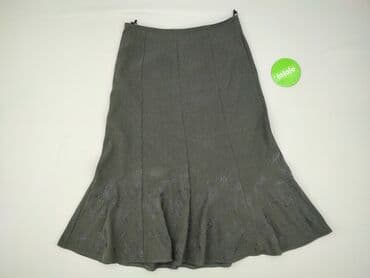 spódniczka gotycka: Women`s skirt, size XL (EU 42) — 2